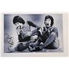 Image 1 : Mime Robert Shields Vintage signed photo