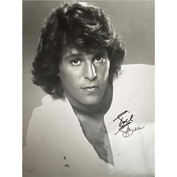 Tuff Turf Bill Beyers signed photo