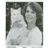 Image 1 : Natalie Wood signed "Peeper" movie photo. GFA Authenticated
