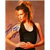 Image 1 : LA Confidential Kim Basinger signed photo