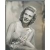 Image 1 : Ginger Rogers signed photo. GFA Authenticated