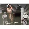 Image 1 : Darth Vader James Earl Jones signed photo