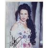 Image 1 : Andie MacDowell "Bad Girls" signed movie photo