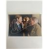 Image 1 : West Wing Aaron Eckhart signed photo