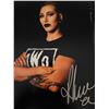 Image 1 : WWE Rhea Ripley signed photo