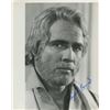 Image 1 : Marlon Brando signed photo
