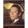 Image 1 : James Bond Villain Mathieu Amalric signed movie photo