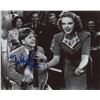 Image 1 : Mickey Rooney signed movie photo