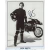 Image 1 : Rex Smith signed Street Hawk photo