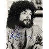 Image 1 : Fleetwood Mac Lindsey Buckingham signed photo
