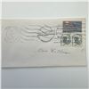 Image 1 : Engineer Steve Wittman signed First Day Cover - June 4th 1978