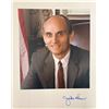 Image 1 : Senator Jake Garn signed photo
