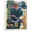 Image 1 : Tampa Bay Devil Rays Paul Hoover 2000 Royal Rookies Baseball Futures signed trading card. Certified