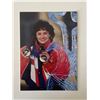 Image 1 : Olympian Bonnie Blair signed photo