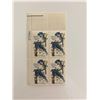 Image 1 : 1963 5c John James Audubon Plate Block Stamps