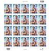 Image 1 : Duke Kahanamoku USA Stamp Sheet