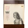 Image 1 : This Is The Girl That Is Nancy Ames Album