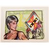 Image 1 : Republique Du Tchad Princess Diana commemorative stamp