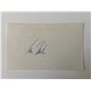 Image 1 : Evan Handler original signature
