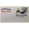 Image 1 : Trains Planes and Stamps Station First Day Cover