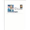 Image 1 : Ronald Reagan - First Day Cover - Simi Valley, CA - 2005