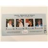 Image 1 : Gibraltar Diana Princess of Wales commemorative stamp set