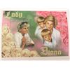 Image 1 : Republique De Guinee Lady Diana commemorative stamp