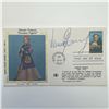 Image 1 : 1978 Harriet Tubman Freedom Fighter Signed Commemorative First Day Cover