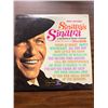 Image 1 : Sinatra's Sinatra Frank Sinatra Album