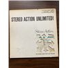 Image 1 : Various ‎– Stereo Action Unlimited! – Album