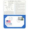 Image 1 : St. Christopher - Nevis - Anguilla - International Tributes to America's Bicentennial FDC