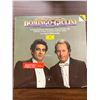 Image 1 : Placido Domingo, Carlo Maria Giulini, Los Angeles Philharmonic Album