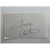 Image 1 : Tennis player Tracy Austin original signature