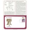 Image 1 : Dominica - International Tributes to America's Bicentennial FDC