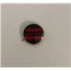 Image 1 : Nixon-Agnew vintage campaign pin