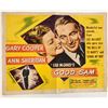 Image 1 : Good Sam vintage movie poster