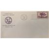 Image 1 : Connecticut Philatelic Society - Nutmeg Stamp Club First Day Cover