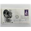Image 1 : Kristine Kathryn Rusch signed commemorative cover