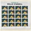 Image 1 : Major League Baseball All-Stars: Willie Stargell 2012 First-Class Forever Stamp Sheet
