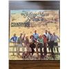 Image 1 : The Johnny Mann Singers Countryside Album