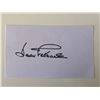 Image 1 : Born To Be Bad Joan Fontaine  original signature