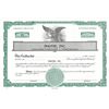 Image 1 : Ruth Buzzi - Pootie, Inc. Capital Stock Shares Certificate #18