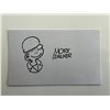 Image 1 : Beetle Bailey creator Mort Walker signed original drawing