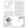 Image 1 : Canada - International Tributes to America's Bicentennial FDC