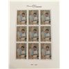 Image 1 : Uruguay Princess Diana commemorative stamp set