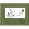 Image 1 : Most Serene Republic of San Marino - American Bicentennial Commemorative FDC