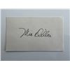 Image 1 : Mia Dillon original signature