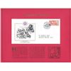 Image 1 : Kingdom of Denmark - American Bicentennial Commemorative FDC