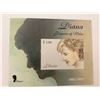 Image 1 : Liberia Diana Princess of Wales commemorative stamp