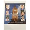 Image 1 : Diana Princess of Wales commemorative stamp set